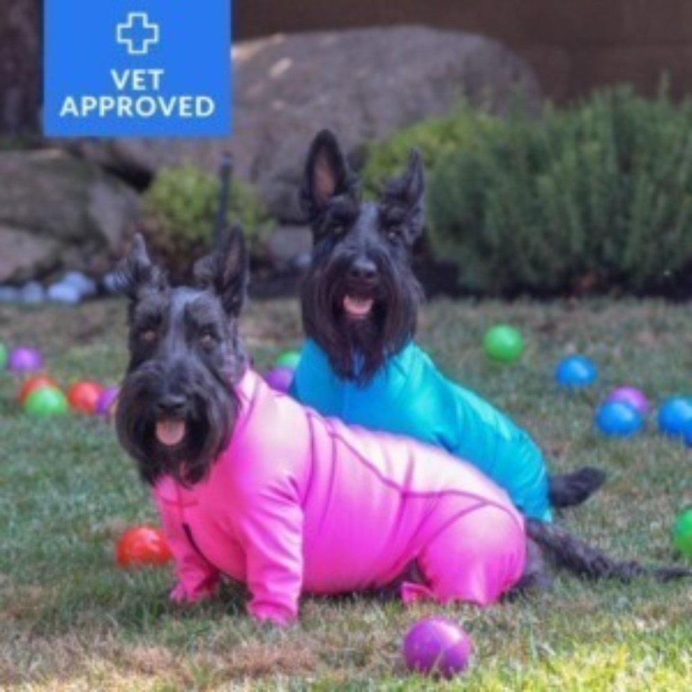 K9 TOP COAT size 1